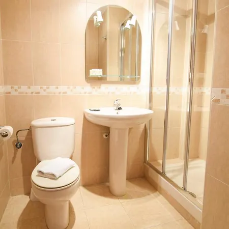 Appartement Letmalaga Exotic Málaga