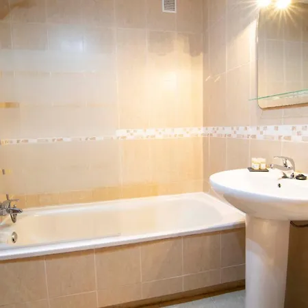 Letmalaga Exotic Appartement *