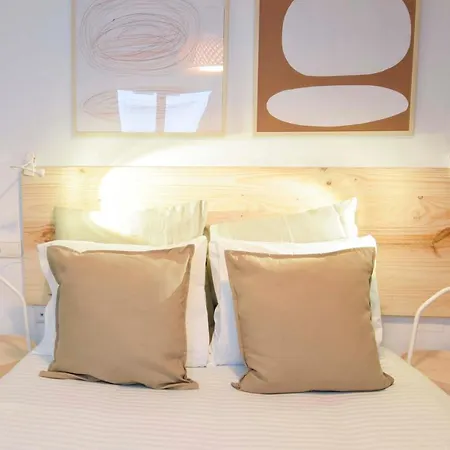 Letmalaga Exotic Appartement *