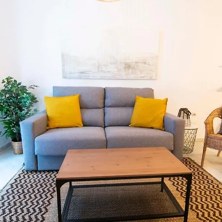 Letmalaga Exotic Málaga