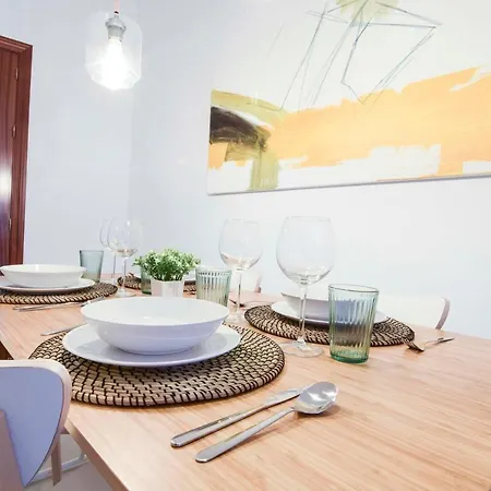Appartement Letmalaga Exotic *
