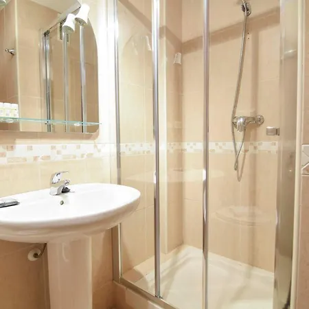 Appartement Letmalaga Exotic