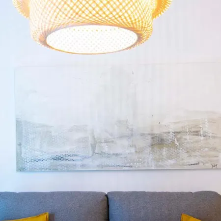Appartement Letmalaga Exotic Málaga