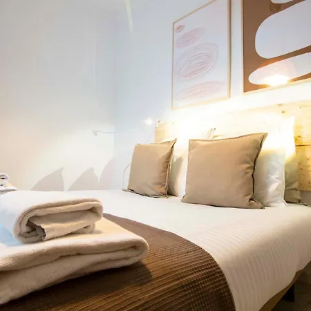 Letmalaga Exotic Appartement