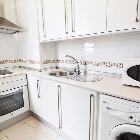 Appartement Letmalaga Exotic *
